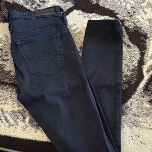 AG JEANS-LEGGING ANKLE-23